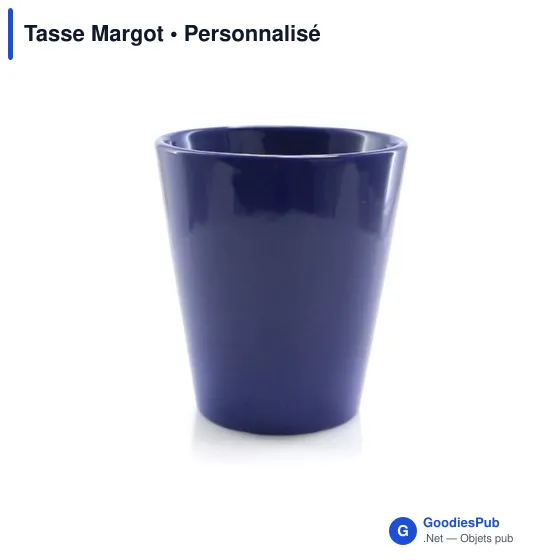 Mug personnalisable avec logo pour entreprises et événements - Image 7
