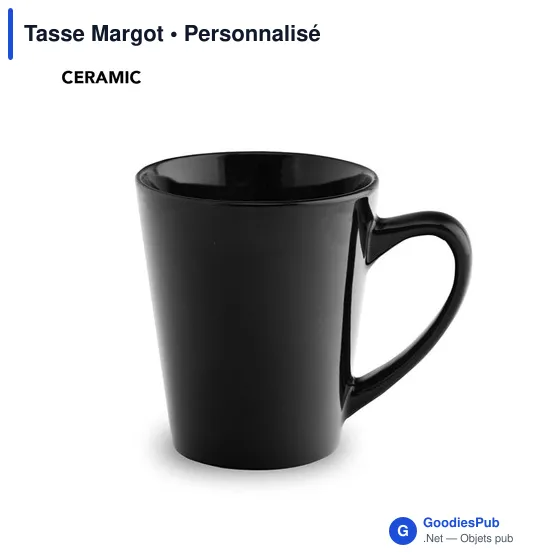 Mug personnalisable avec logo pour entreprises et événements - Image 8