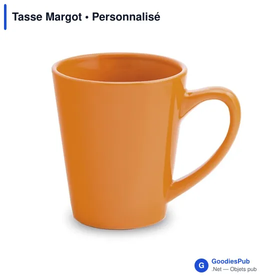 Mug personnalisable avec logo pour entreprises et événements - Image 9