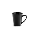 Variante noir - Mug personnalisable avec logo pour entreprises et événements