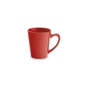 Variante rouge - Mug personnalisable avec logo pour entreprises et événements