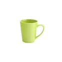 Variante vert - Mug personnalisable avec logo pour entreprises et événements