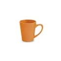 Variante orange - Mug personnalisable avec logo pour entreprises et événements