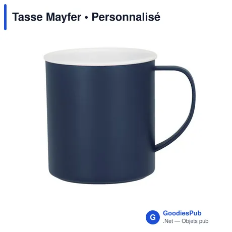 Tasse Mayfer