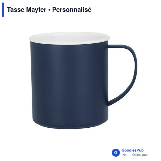 Tasse Mayfer - Image 1