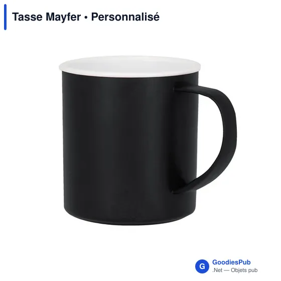 Tasse Mayfer - Image 11