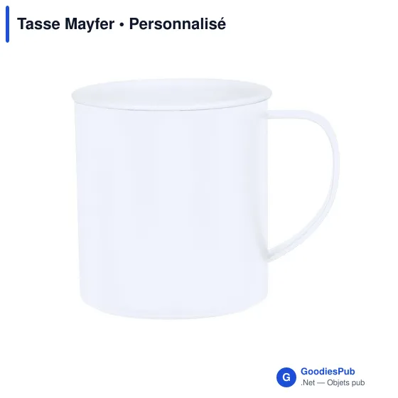 Tasse Mayfer - Image 5
