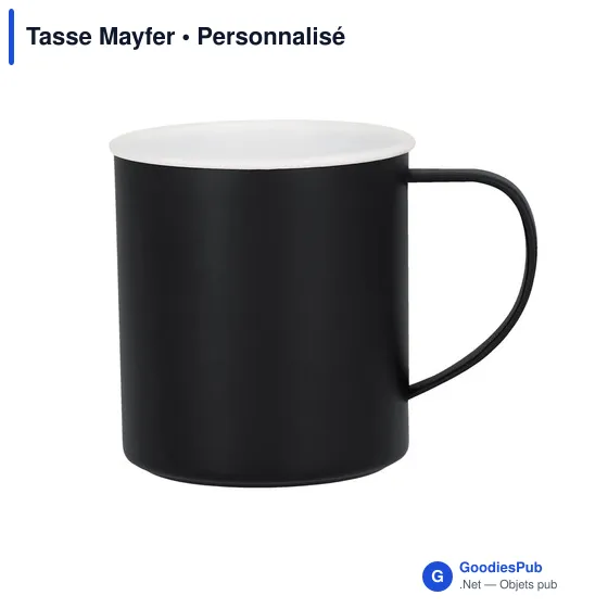 Tasse Mayfer - Image 9