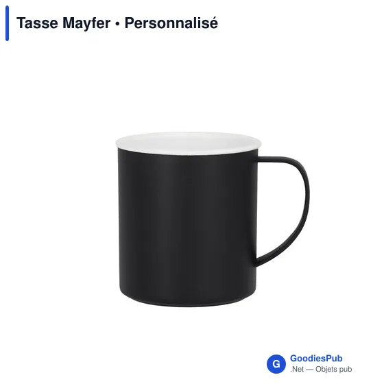 Tasse Mayfer - Image 10
