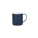 Variante bleu marine - Tasse Mayfer