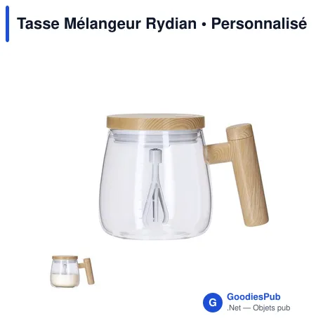 Tasse Mélangeur Rydian