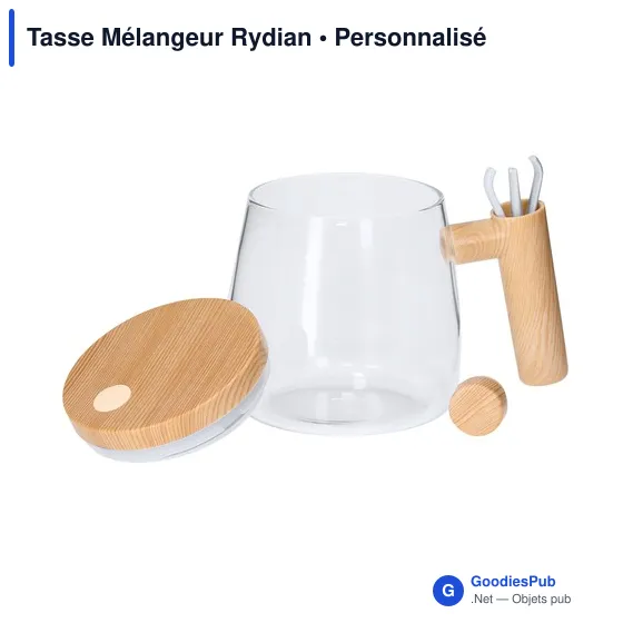Tasse Mélangeur Rydian - Image 3