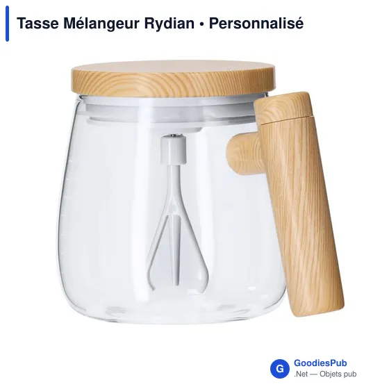 Tasse Mélangeur Rydian - Image 4