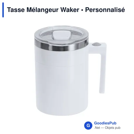 Tasse Mélangeur Waker