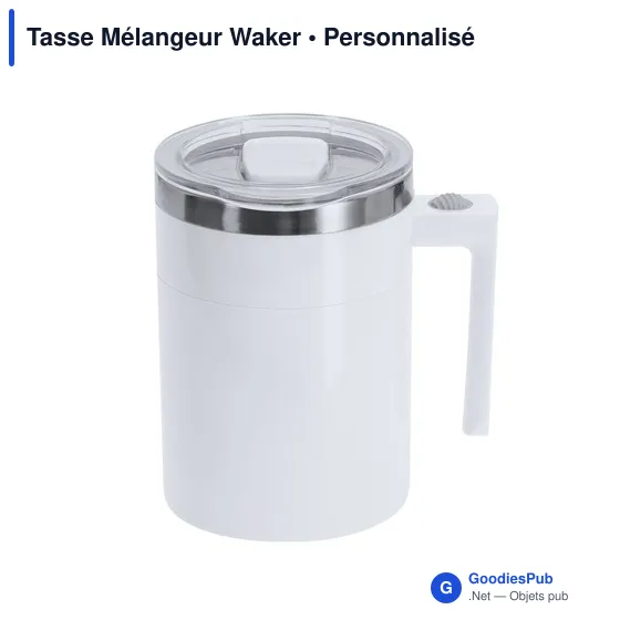 Tasse Mélangeur Waker - Image 1