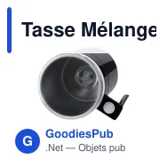 Tasse Mélangeur Waker - Miniature 11