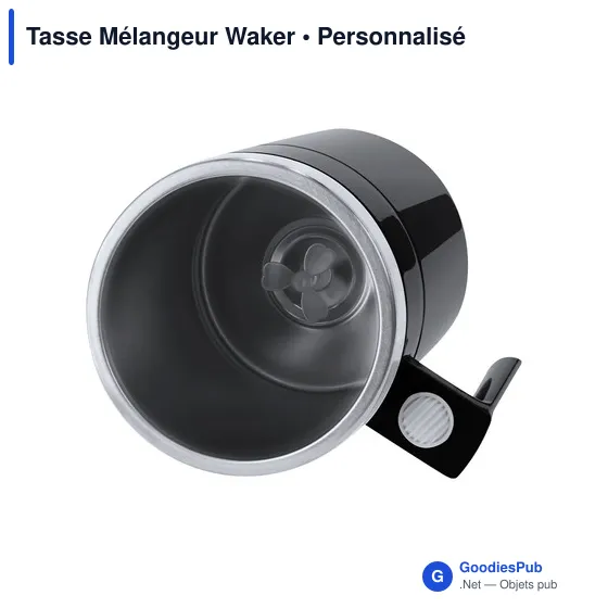 Tasse Mélangeur Waker - Image 11