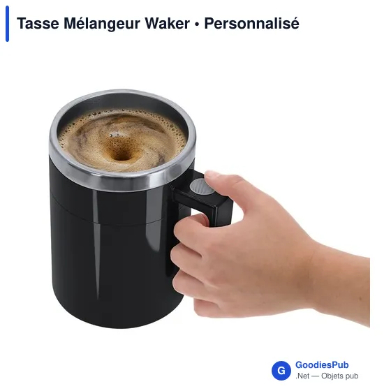 Tasse Mélangeur Waker - Image 12