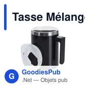 Tasse Mélangeur Waker - Miniature 4