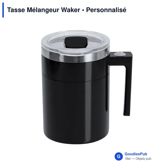 Tasse Mélangeur Waker - Image 7