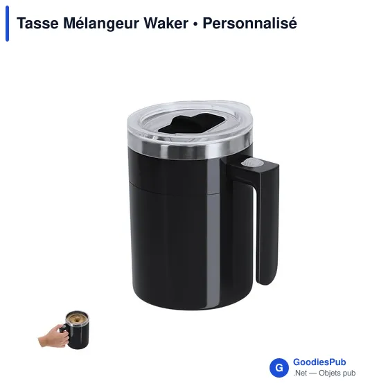 Tasse Mélangeur Waker - Image 8