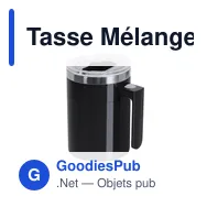 Tasse Mélangeur Waker - Miniature 9