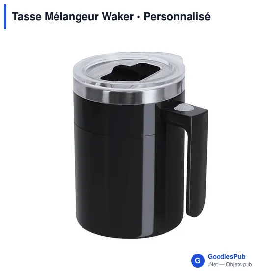 Tasse Mélangeur Waker - Image 9