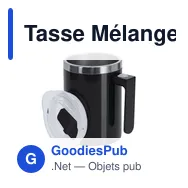 Tasse Mélangeur Waker - Miniature 10