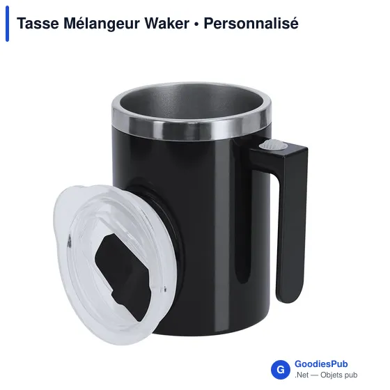 Tasse Mélangeur Waker - Image 10