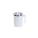 Variante blanc - Tasse Mélangeur Waker