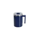 Variante bleu marine - Tasse Mélangeur Waker