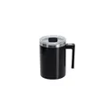 Variante noir - Tasse Mélangeur Waker