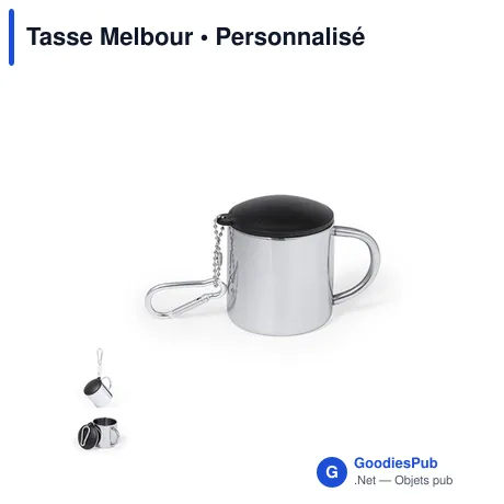 Tasse Melbour