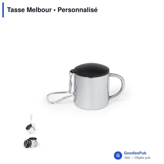Tasse Melbour - Image 1
