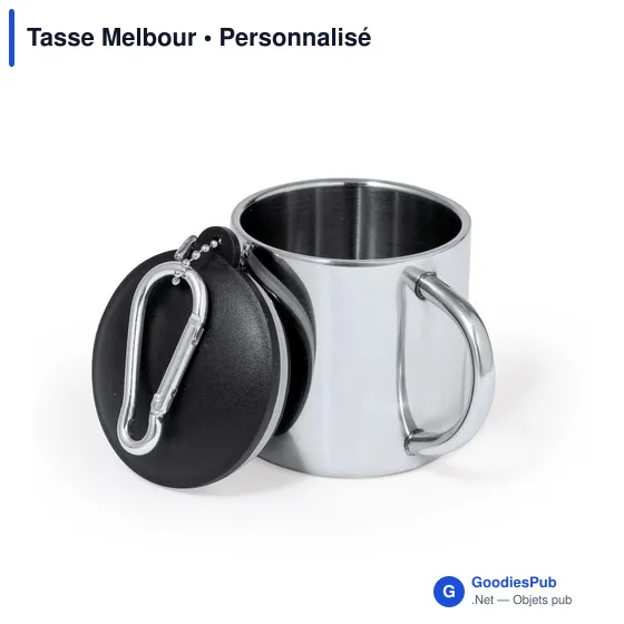 Tasse Melbour - Image 2