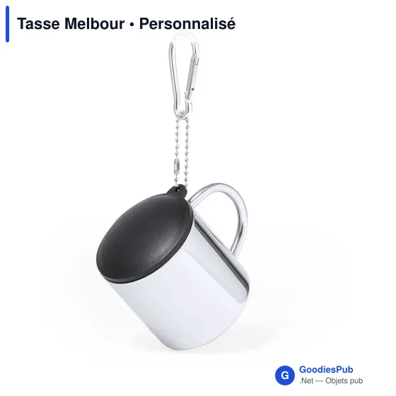 Tasse Melbour - Image 3