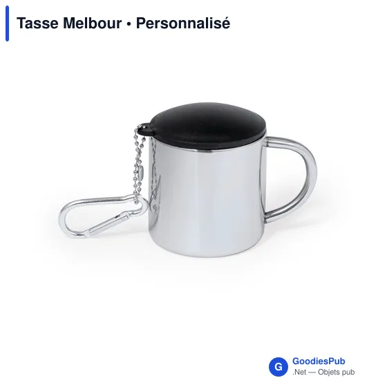 Tasse Melbour - Image 4