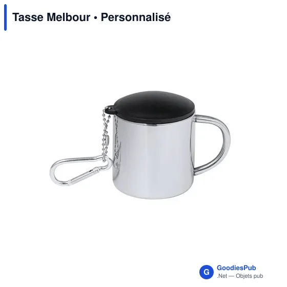 Tasse Melbour - Image 5