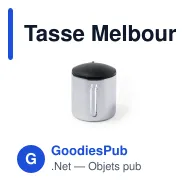 Tasse Melbour - Miniature 6