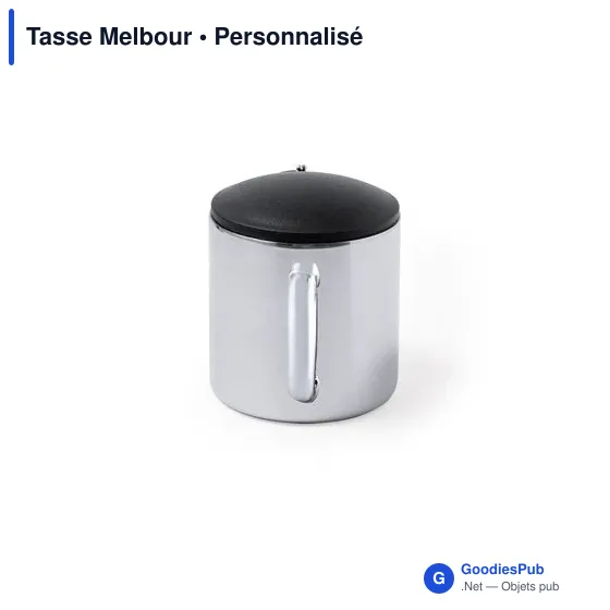Tasse Melbour - Image 6