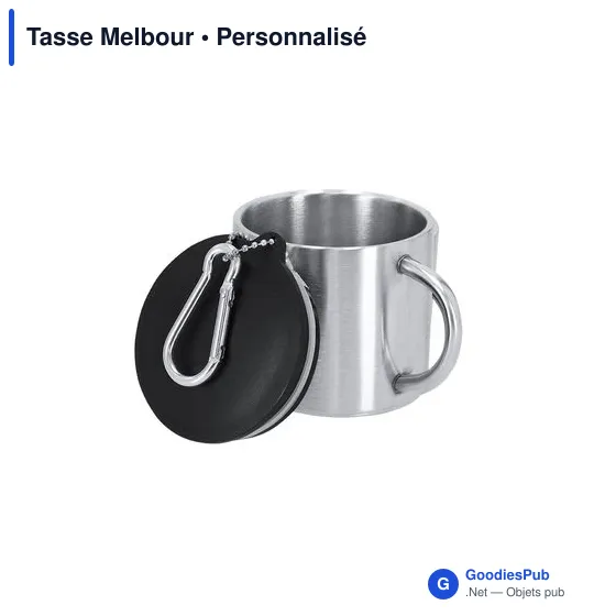 Tasse Melbour - Image 8