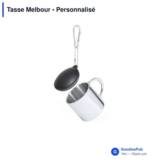 Tasse Melbour - Image 9