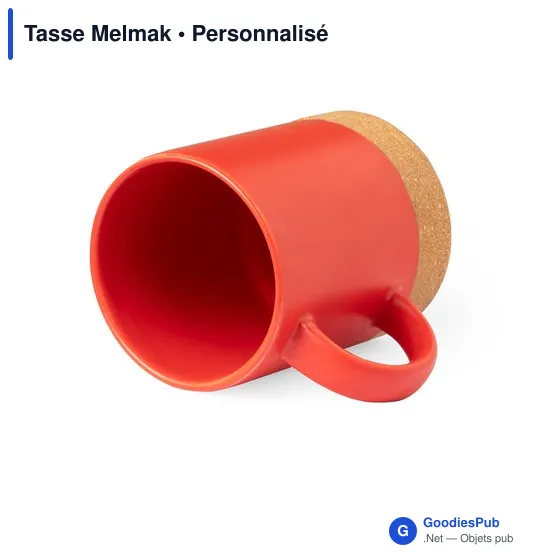 Tasse Melmak - Image 11