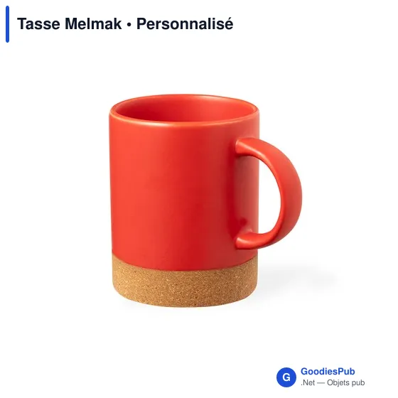 Tasse Melmak - Image 12