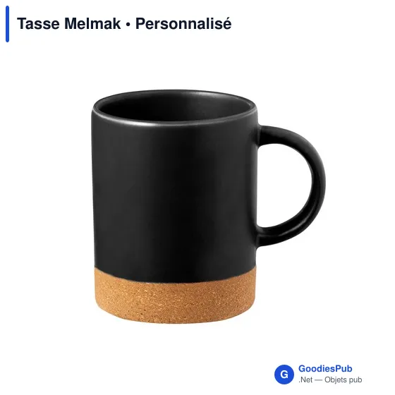Tasse Melmak - Image 5