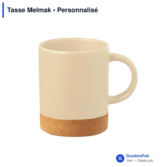 Tasse Melmak - Image 9