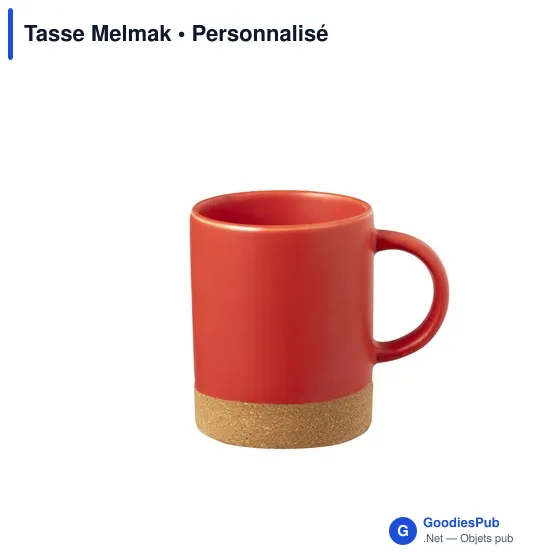 Tasse Melmak - Image 10