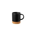 Variante noir - Tasse Melmak