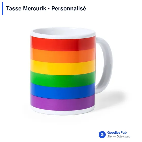 Tasse Mercurik - Image 2