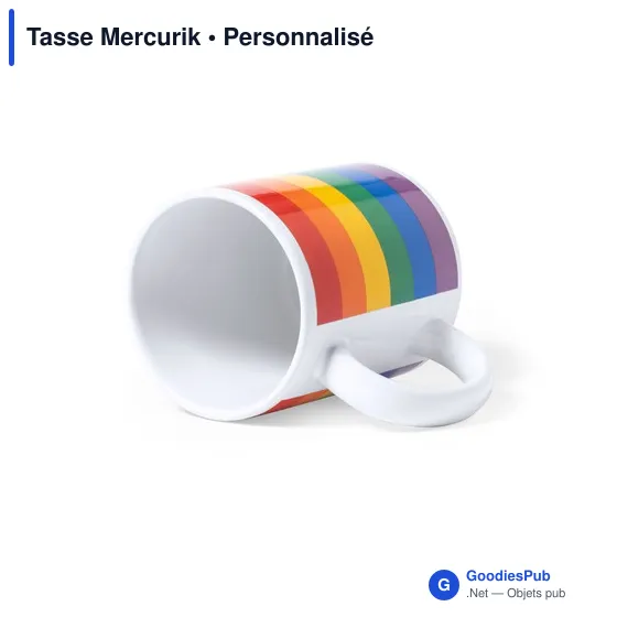 Tasse Mercurik - Image 3
